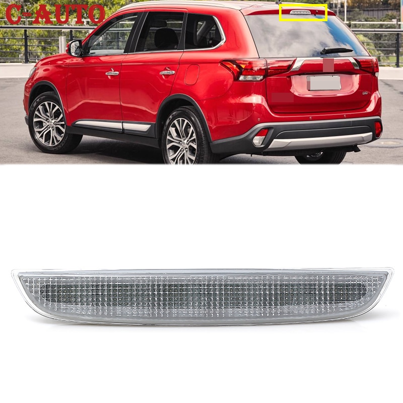 ڵ 3RD 8334A113 Mitsubishi Outlander 2013 2014 2015 2016 ڵ  Ʈ   3 극ũ Ʈ   ȣ 